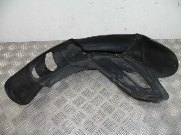 Garde boue avant gauche PIAGGIO MP3 YOURBAN 125 4t -2011-