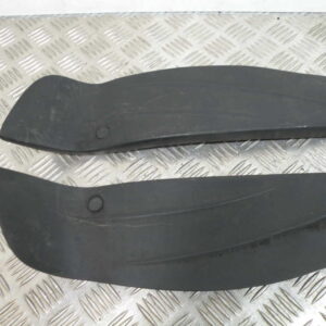 Tapis marche pied PIAGGIO MP3 YOURBAN 125 4t -2011-