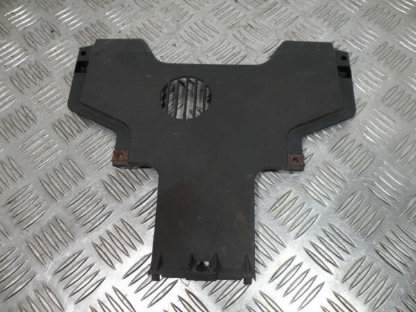 Carénage cache avant PIAGGIO MP3 YOURBAN 125 4t -2011-