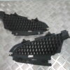 Grille de radiateur PIAGGIO MP3 YOURBAN 125 4t -2011-