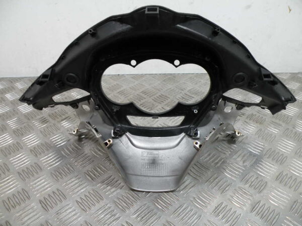 Entourage guidon  PIAGGIO MP3 YOURBAN 125 4t -2011-