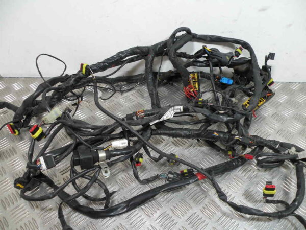 Faisceau électrique PIAGGIO MP3 YOURBAN 125 4t -2011-