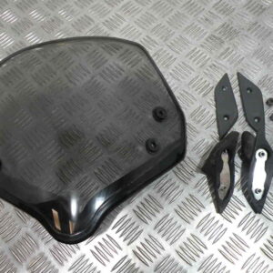 Bulle pare brise  PIAGGIO MP3 YOURBAN 125 4t -2011-