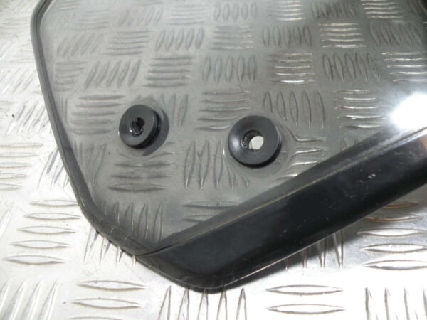 Bulle pare brise  PIAGGIO MP3 YOURBAN 125 4t -2011-
