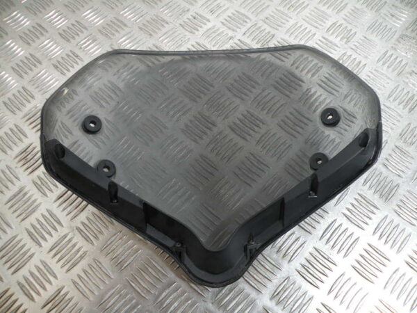 Bulle pare brise  PIAGGIO MP3 YOURBAN 125 4t -2011-