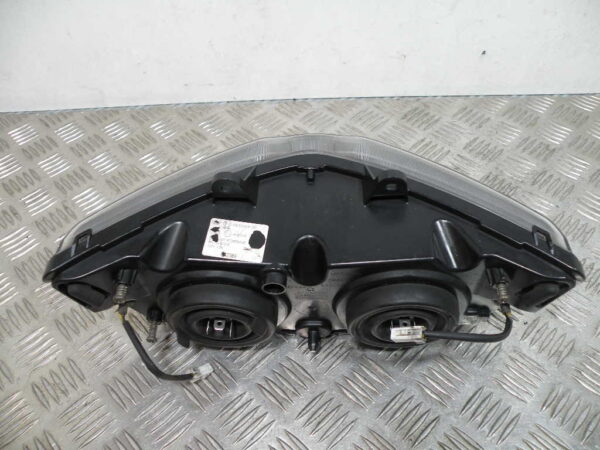 Optique phare avant PIAGGIO MP3 YOURBAN 125 4t -2011-