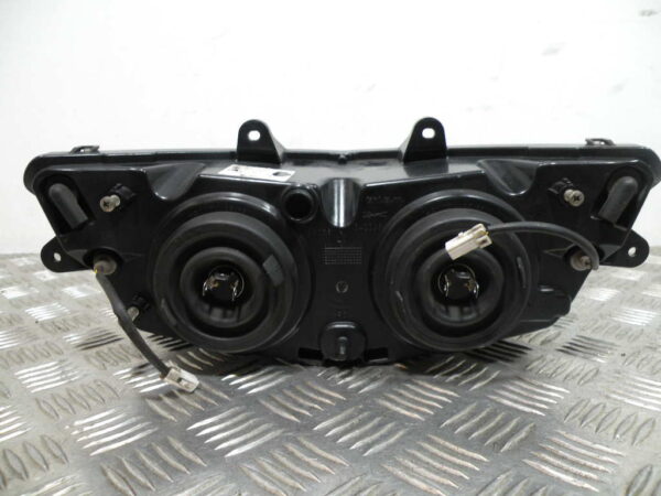 Optique phare avant PIAGGIO MP3 YOURBAN 125 4t -2011-