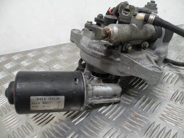 Moteur roll lock PIAGGIO MP3 YOURBAN 125 4t -2011-