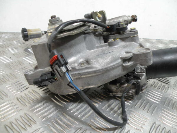 Moteur roll lock PIAGGIO MP3 YOURBAN 125 4t -2011-