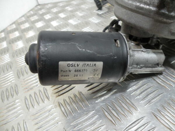 Moteur roll lock PIAGGIO MP3 YOURBAN 125 4t -2011-