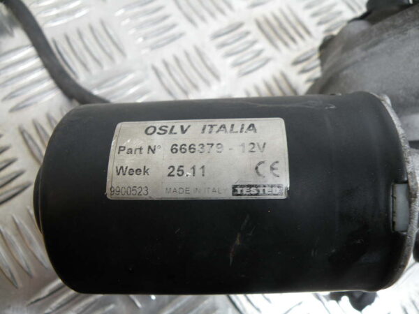 Moteur roll lock PIAGGIO MP3 YOURBAN 125 4t -2011-