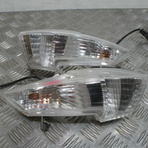 Clignotants arrière  PIAGGIO MP3 YOURBAN 125 4t -2011-