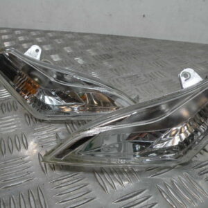 Clignotants avant PIAGGIO MP3 YOURBAN 125 4t -2011-