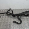 Durite d'eau PIAGGIO MP3 YOURBAN 125 4t -2011-