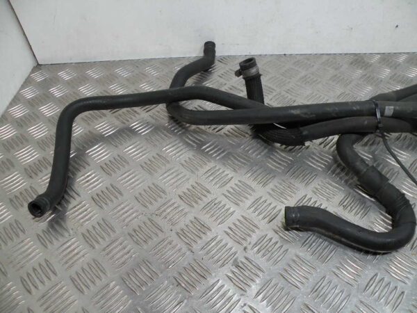 Durite d’eau PIAGGIO MP3 YOURBAN 125 4t -2011-