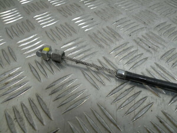 Cable de roll lock PIAGGIO MP3 YOURBAN 125 4t -2011-
