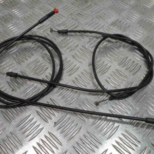 Cable de selle PIAGGIO MP3 YOURBAN 125 4t -2011-