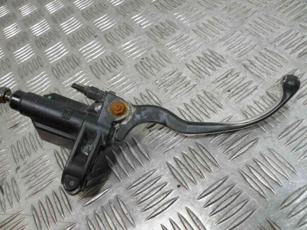Maitre cylindre frein arrière PIAGGIO MP3 YOURBAN 125 4t -2011-