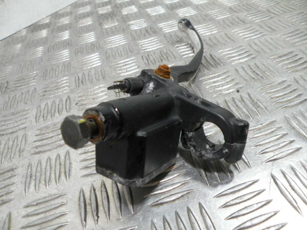Maitre cylindre frein arrière PIAGGIO MP3 YOURBAN 125 4t -2011-