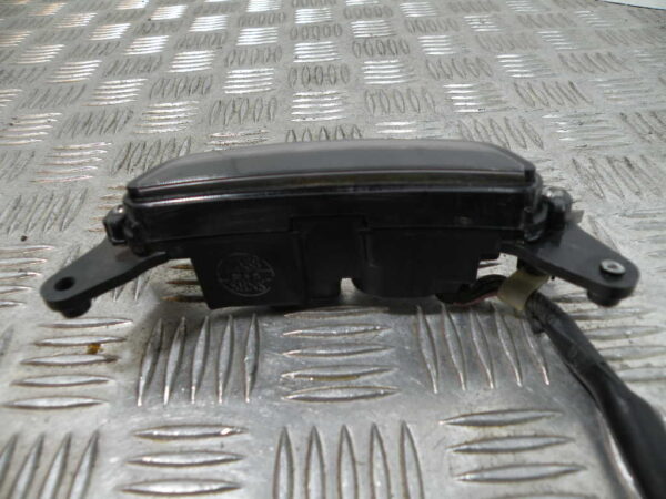 Voyant compteur PIAGGIO MP3 YOURBAN 125 4t -2011-