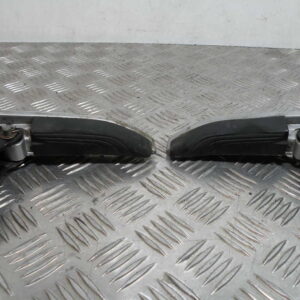 Repose pieds arrière PIAGGIO MP3 YOURBAN 125 4t -2011-