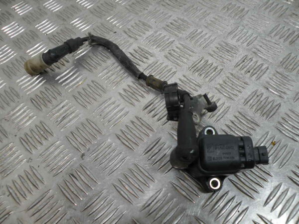 Bobine d’allumage PIAGGIO MP3 YOURBAN 125 4t -2011-