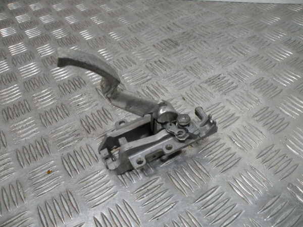 Levier de frein a main PIAGGIO MP3 YOURBAN 125 4t -2011-