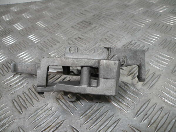 Levier de frein a main PIAGGIO MP3 YOURBAN 125 4t -2011-