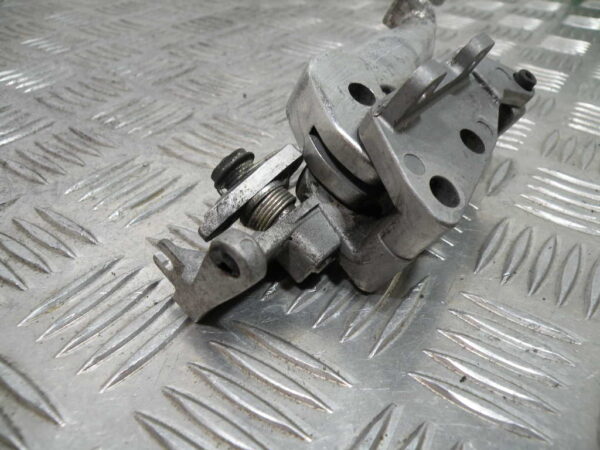 Levier de frein a main PIAGGIO MP3 YOURBAN 125 4t -2011-