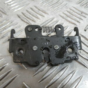 Serrure de selle  PIAGGIO MP3 YOURBAN 125 4t -2011-