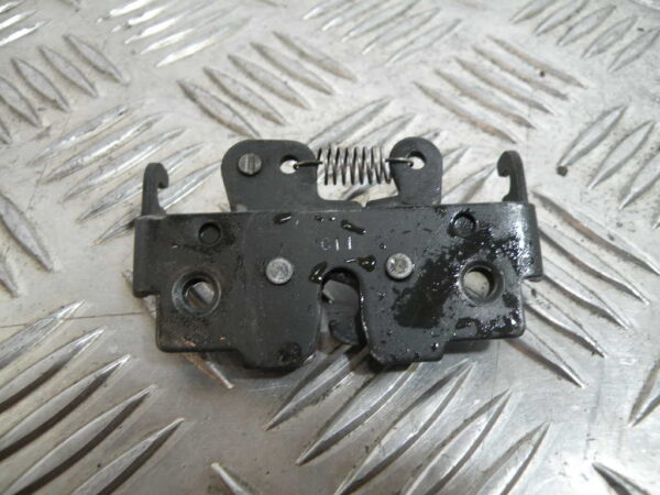 Serrure de selle  PIAGGIO MP3 YOURBAN 125 4t -2011-