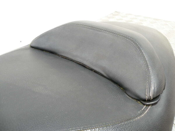 Selle  PIAGGIO MP3 YOURBAN 125 4t -2011-
