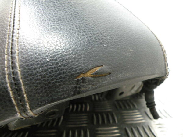 Selle  PIAGGIO MP3 YOURBAN 125 4t -2011-