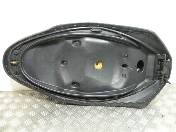 Selle  PIAGGIO MP3 YOURBAN 125 4t -2011-