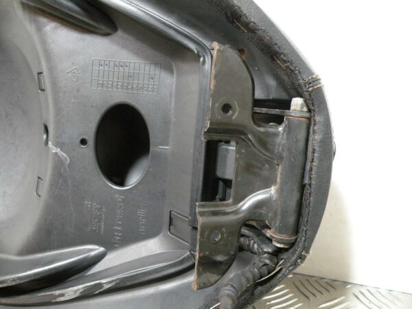 Selle  PIAGGIO MP3 YOURBAN 125 4t -2011-