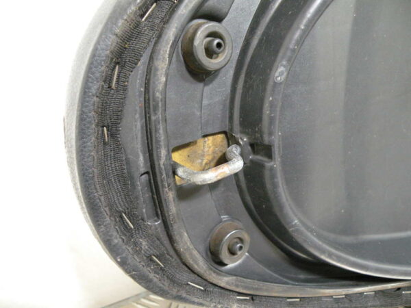 Selle  PIAGGIO MP3 YOURBAN 125 4t -2011-