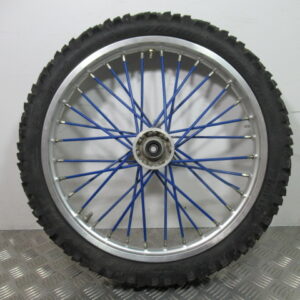 Roue avant YAMAHA 85 YZ – 2009 –