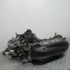 Moteur HONDA FORZA 125 - 2016 - JF60E