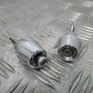 Embouts de guidon PEUGEOT 125 TWEET – 2016 –