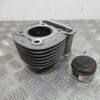 Cylindre piston PEUGEOT 125 TWEET - 2016 - – Image 2