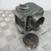 Cylindre piston PEUGEOT 125 TWEET - 2016 -