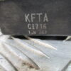 Boitier cdi HONDA 125 CLR CITY FLY - 1999 - – Image 2
