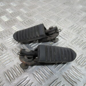 Repose pieds avant HONDA 125 CLR CITY FLY – 1999 –