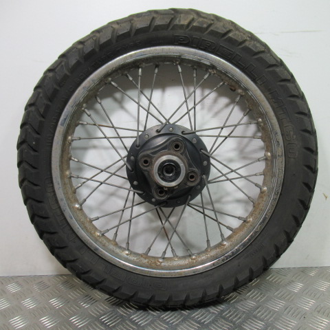 CABLE D EMBRAYAGE POUR HONDA 125 TWIN