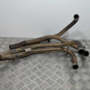 Collecteur d’échappement YAMAHA XJ6 DIVERSION 600 4t -1998-