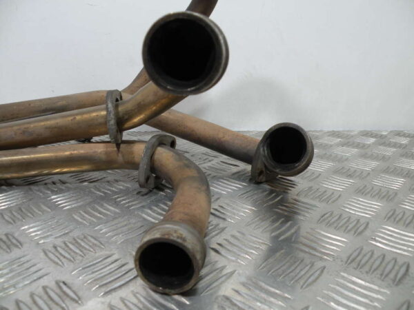 Collecteur d’échappement YAMAHA XJ6 DIVERSION 600 4t -1998-