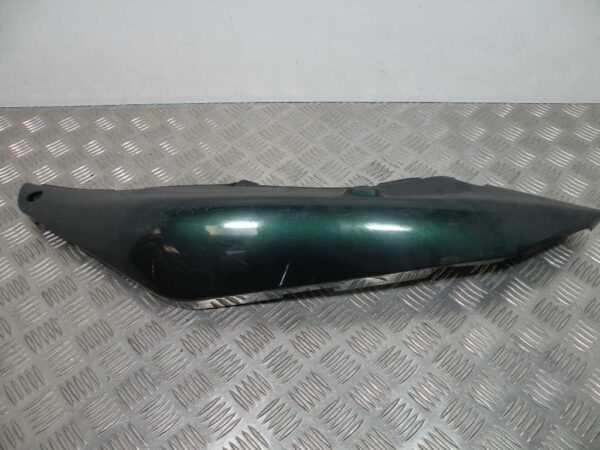 Carénage latéral gauche YAMAHA XJ6 DIVERSION 600 4t -1998-