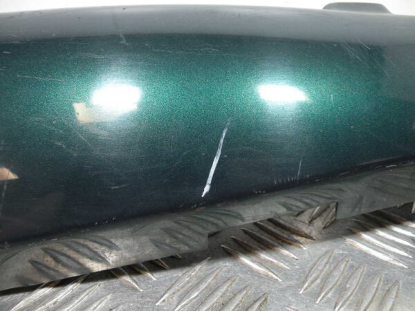 Carénage latéral gauche YAMAHA XJ6 DIVERSION 600 4t -1998-