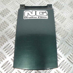Carénage de jonction arrière YAMAHA XJ6 DIVERSION 600 4t -1998-