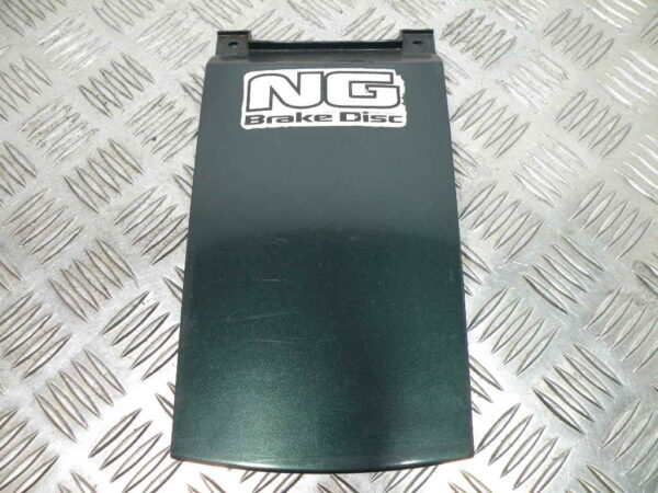 Carénage de jonction arrière YAMAHA XJ6 DIVERSION 600 4t -1998-